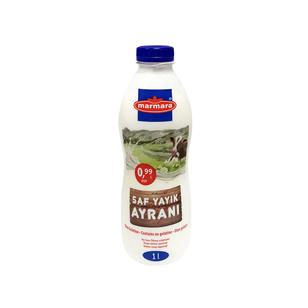 Saf Ayran